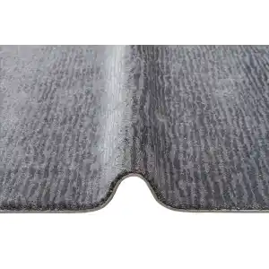 MAJESTY HALI 0019 Düz Desenli El Emeği ile Özel Tezgahlarda Üretilen Yün Viskon Tencel Uşak Halısı