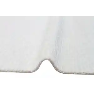 MAJESTY HALI 0034 Düz Desenli El Emeği ile Özel Tezgahlarda Üretilen Yün Viskon Tencel Uşak Halısı