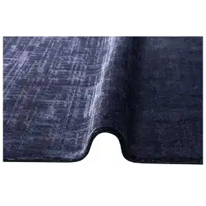 MAJESTY HALI 0030 Düz Desenli El Emeği ile Özel Tezgahlarda Üretilen Yün Viskon Tencel Uşak Halısı