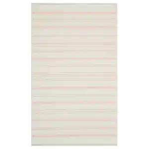 MONDO KILIM 0017 İskandinav Yıkanabilir Çift Taraflı Modern Halı