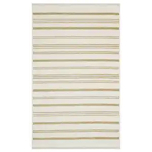 MONDO KILIM 0010 İskandinav Yıkanabilir Çift Taraflı Modern Halı