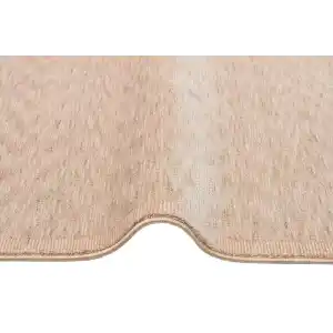 PERU HALI 0073 Kolay Kullanımlı Eskitme ve Modern Desenli Viskon Polyester Şık Makine Halısı