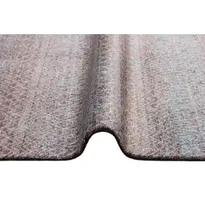 MYSTIC HALI 0016 Özel Hav Vermeyen ve Kolay Temizlenebilir El Emeği ile Özel Tezgahlarda Üretilen Modern Uşak Halısı