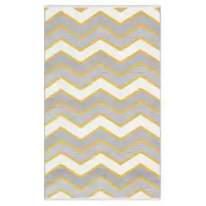 NOA KILIM 0237 Yıkanabilir Çift Taraflı Yumuşak Dokulu İnce Çocuk-Bebek Odası Halısı