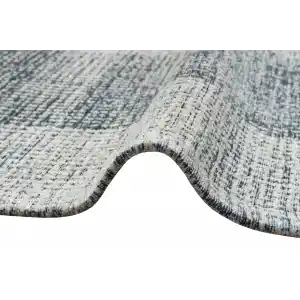 MONACO HALI 0081 Hav Toz Vermez Yıkanabilir Modern Desenli Kaymaz İnce Dokuma Halı