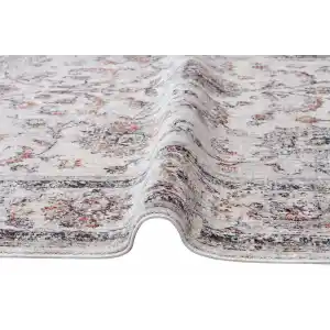 OSLO HALI 0089 Kolay Kullanımlı Hav Toz Vermez Modern Makine Halısı