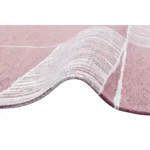 PALMA HALI 0065 Hav Toz Vermez Modern Dokuma Kilim