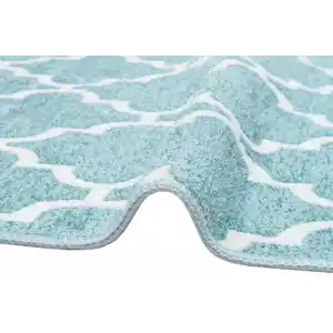 NOA KILIM 0190 Hav Toz Vermez Yıkanabilir Çift Taraflı İnce Modern İskandinav Kilim