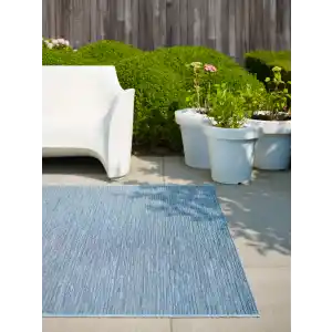 POLO HALI 0020 Dış Mekan Kullanıma Uygun, Yıkanabilen, Hav ve Toz Vermeyen Modern Sisal Halı