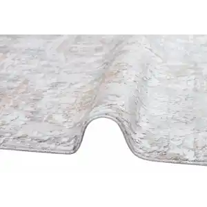 SATEEN HALI 0118 Hav Toz Vermez Yıkanabilir Kaymaz İnce Dokuma Modern Halı