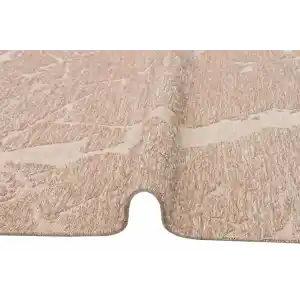 SMART HALI 0155 Kolay Kullanımlı Çok Renkli Modern İnce Dokuma Halı