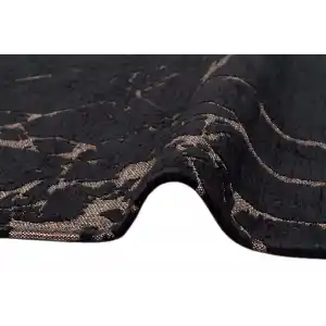 SMART HALI 0592 Kolay Kullanımlı Çok Renkli Modern İnce Dokuma Halı