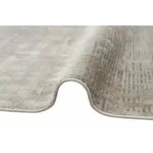 VERONA DYED HALI 0057 Overdyed Kolay Kullanımlı Yumuşak İpeksi Tuşeli Yüksek Alçak Oymalı Modern İnce Makine Halısı