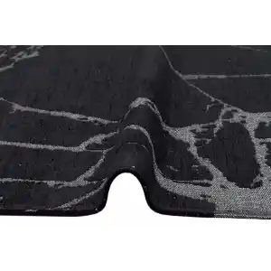 SMART HALI 0589 Kolay Kullanımlı Çok Renkli Modern İnce Dokuma Halı