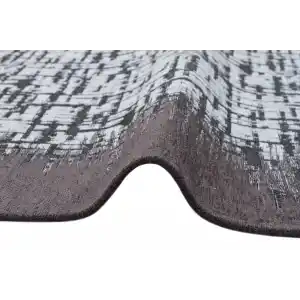 SMART HALI 0705 Kolay Kullanımlı Çok Renkli Modern İnce Dokuma Halı