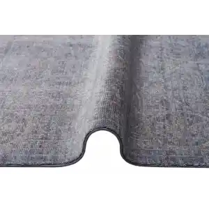 TAFTAN HALI 0015 Pakistan Overdyed Tarzı Özel Hav Vermeyen ve El Emeği ile Özel Tezgahlarda Üretilen Uşak Halısı