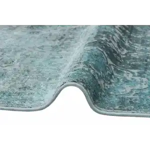 VERONA DYED HALI 0143 Overdyed Kolay Kullanımlı Yumuşak İpeksi Tuşeli Yüksek Alçak Oymalı Modern İnce Makine Halısı