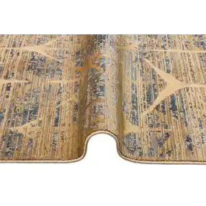 VERONA DYED HALI 0193 Overdyed Kolay Kullanımlı Yumuşak İpeksi Tuşeli Yüksek Alçak Oymalı Modern İnce Makine Halısı