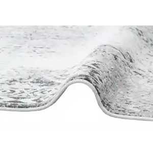 VERONA HALI 0171 Kolay Kullanımlı Yumuşak İpeksi Tuşeli Yüksek Alçak Oymalı Modern İnce Makine Halısı