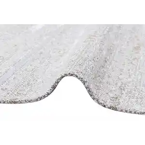 SMART HALI 0802 Kolay Kullanımlı Çok Renkli Modern İnce Dokuma Halı