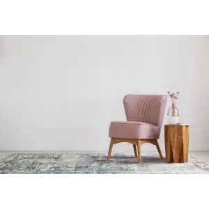 VERONA HALI 0329 Kolay Kullanımlı Yumuşak İpeksi Tuşeli Yüksek Alçak Oymalı Modern İnce Makine Halısı