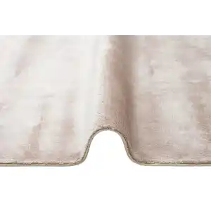 VELVET HALI 0079 Düz Renk El Emeği ile Özel Tezgahlarda Üretilen Viskon Uşak Halısı