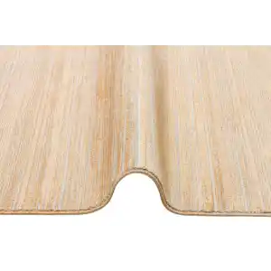 VERONA DYED HALI 0160 Overdyed Kolay Kullanımlı Yumuşak İpeksi Tuşeli Yüksek Alçak Oymalı Modern İnce Makine Halısı