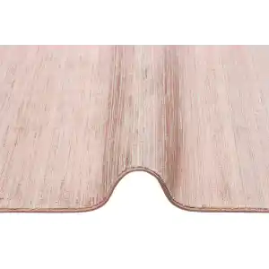 VERONA DYED HALI 0167 Overdyed Kolay Kullanımlı Yumuşak İpeksi Tuşeli Yüksek Alçak Oymalı Modern İnce Makine Halısı