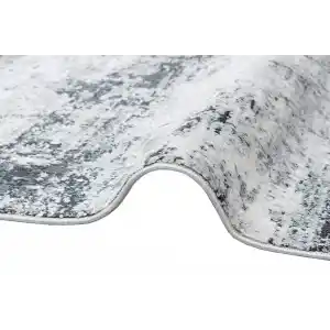 VERONA HALI 0084 Kolay Kullanımlı Yumuşak İpeksi Tuşeli Yüksek Alçak Oymalı Modern İnce Makine Halısı