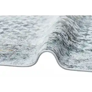 VERONA HALI 0189 Kolay Kullanımlı Yumuşak İpeksi Tuşeli Yüksek Alçak Oymalı Modern İnce Makine Halısı