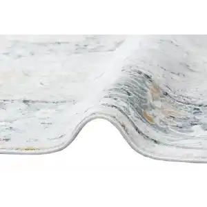 VERONA HALI 0179 Kolay Kullanımlı Yumuşak İpeksi Tuşeli Yüksek Alçak Oymalı Modern İnce Makine Halısı