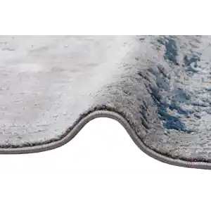 COMO HALI 0056 Hav Toz Vermez Modern Makine Halısı