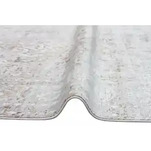 VERONA HALI 0392 Kolay Kullanımlı Yumuşak İpeksi Tuşeli Yüksek Alçak Oymalı Modern İnce Makine Halısı