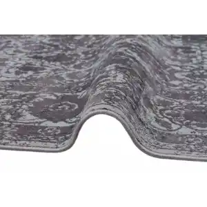 VERONA DYED HALI 0045 Overdyed Kolay Kullanımlı Yumuşak İpeksi Tuşeli Yüksek Alçak Oymalı Modern İnce Makine Halısı