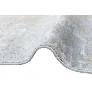 VERONA HALI 0061 Kolay Kullanımlı Yumuşak İpeksi Tuşeli Yüksek Alçak Oymalı Modern İnce Makine Halısı