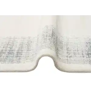 LAGOS HALI 0040 Hav Toz Vermez Eskitme Desenli Modern Makine Halısı