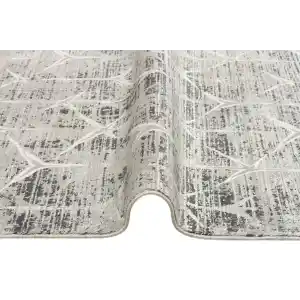 VERONA DYED HALI 0208 Overdyed Kolay Kullanımlı Yumuşak İpeksi Tuşeli Yüksek Alçak Oymalı Modern İnce Makine Halısı