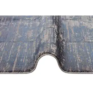 FRESCO DYED HALI 0088 Overdyed Yüksek Alçak Dokulu Özel Işıltılı Yüksek Kaliteli Sık Dokuma Modern Salon Halısı