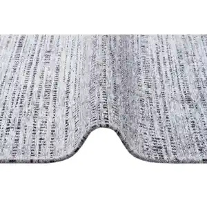 CAPELLA HALI 0250 Hav Toz Vermez Yüksek Alçak Dokuya Sahip Modern Dokuma Halı