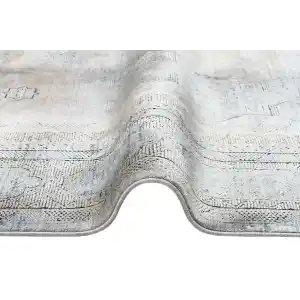 MAHAL HALI 0036 Klasik Desenli Yüksek Kalite Sık Dokuma Salon Halısı