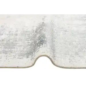 LAGOS HALI 0034 Hav Toz Vermez Eskitme Desenli Modern Makine Halısı