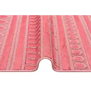 ZENITH DYED HALI 0099 Yüksek Alçak Dokulu Naturel Yün ve Viskon Modern Dokuma Halı