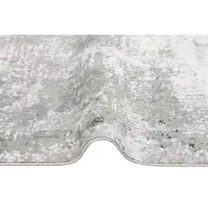 VERONA HALI 0580 Kolay Kullanımlı Yumuşak İpeksi Tuşeli Modern İnce Makine Halısı