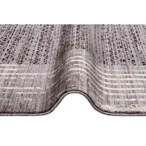 MAHAL HALI 0003 Art Deco Desenli Yüksek Kalite Sık Dokuma Salon Halısı