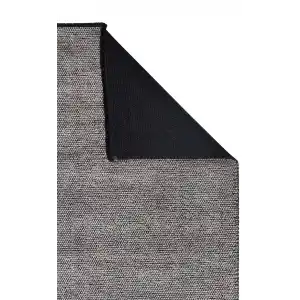 TRIBAL HALI 0202 Düz Desenli Modern İnce Dokuma Halı