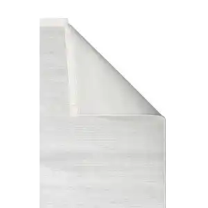 LISBON HALI 0102 Parlak Dokulu Modern Desenli Renkli Metalik Işıltılı Makine Halısı