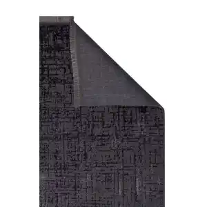 TORINO HALI 0029 Sık Dokuma Dökümlü Yere Oturan Hav Toz Vermez Yıkanabilir Kaymaz Tabanlı Modern Halı