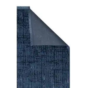 TORINO HALI 0063 Sık Dokuma Dökümlü Yere Oturan Hav Toz Vermez Yıkanabilir Kaymaz Tabanlı Modern Halı