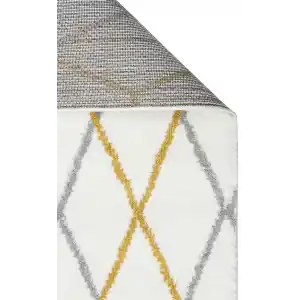 RIGA HALI 0057 Hav Toz Vermez Ekstra Yumuşak Dokulu Makine Halısı