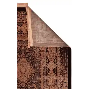 ANATOLIA HALI 0230 Klasik ve Modern Desenli Sık Dokuma Makine Halısı